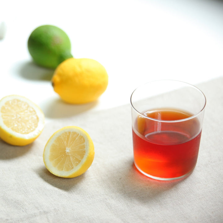 柑橘系の香りがサイコー でーーーっかい ハーブボール 18個 CITRUS / 三種の柑橘 - Green Neighbors Hard Cider / グリーン